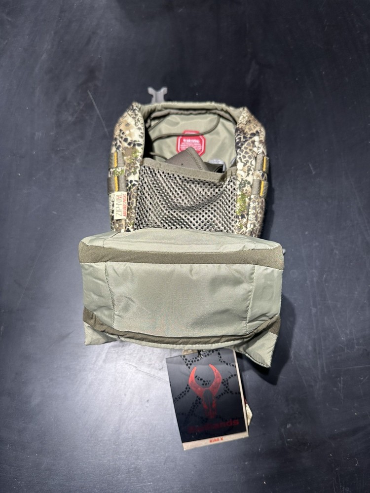 New with Tags Badlands Bino-x Binocular Case