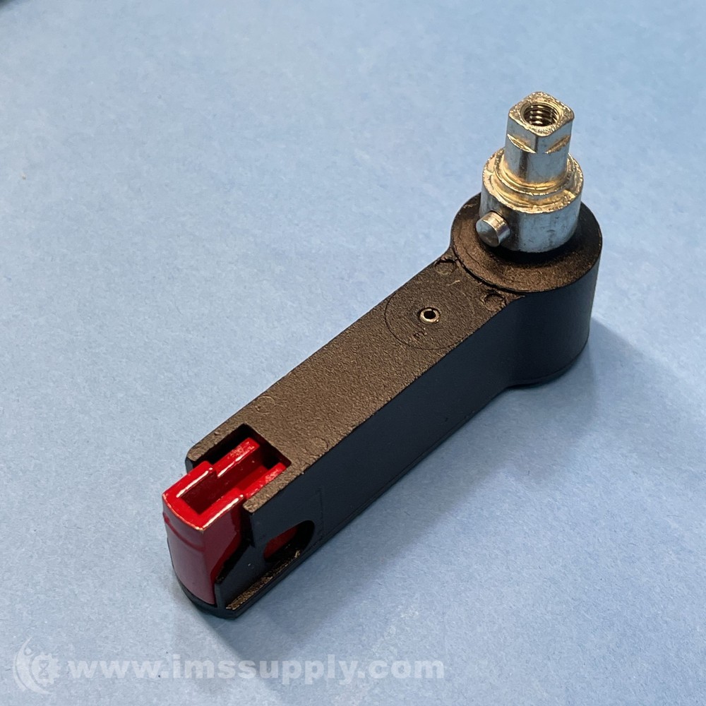nVent C-WHPTO Handle Concept Padlock FNOB