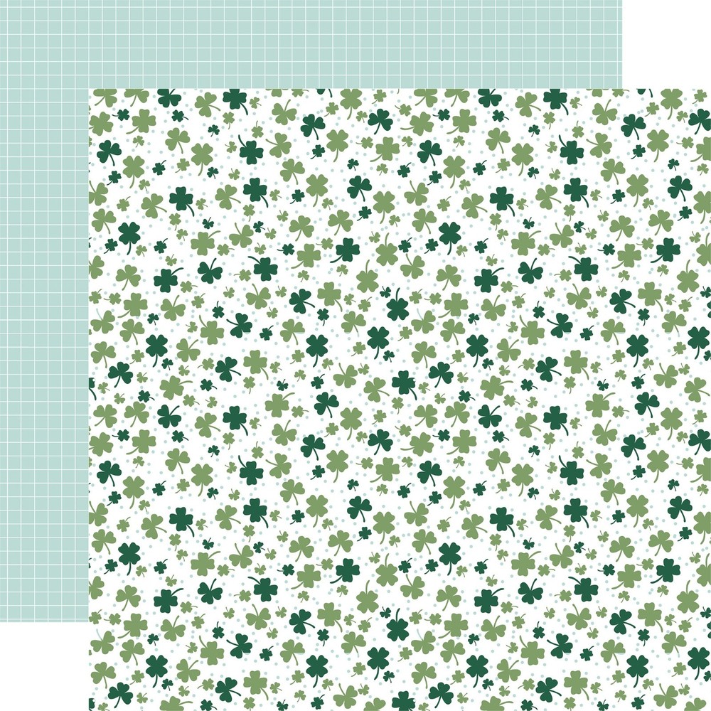 Lucky Charm Echo Park Collection Kit
