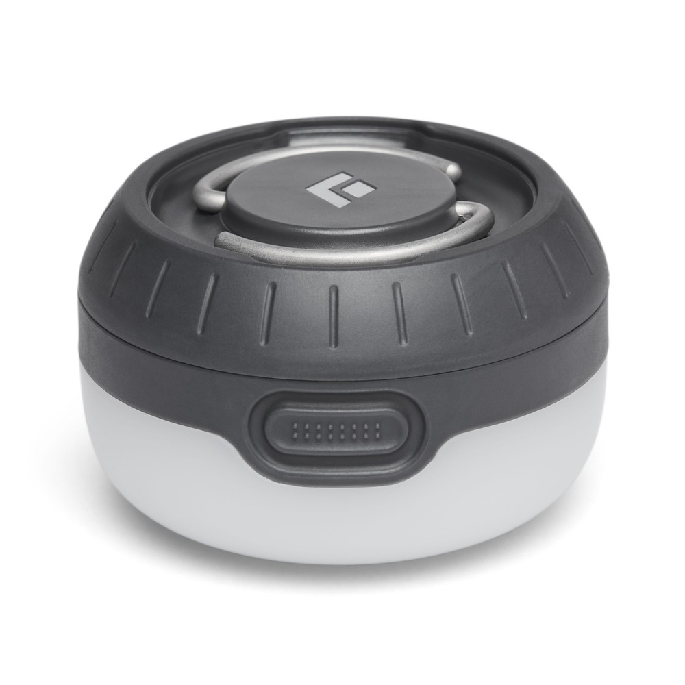 Black Diamond Moji Lantern, Graphite