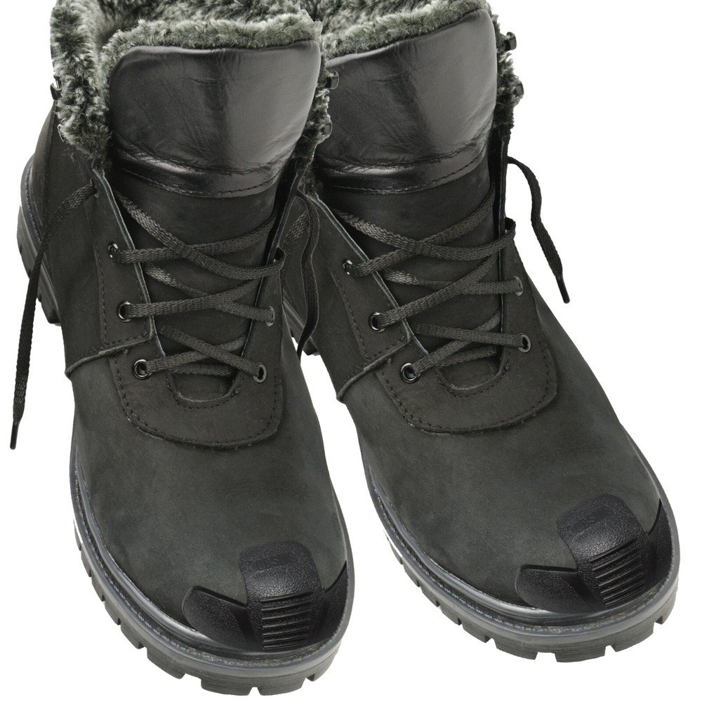 JobSite Boot Toe Guards - Shoe Toe Protector