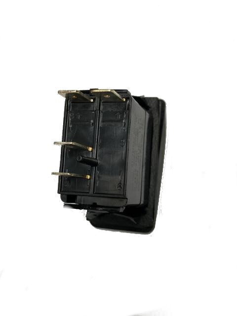 On/Off Switch Hydrotek Northern 4 Prong EC410