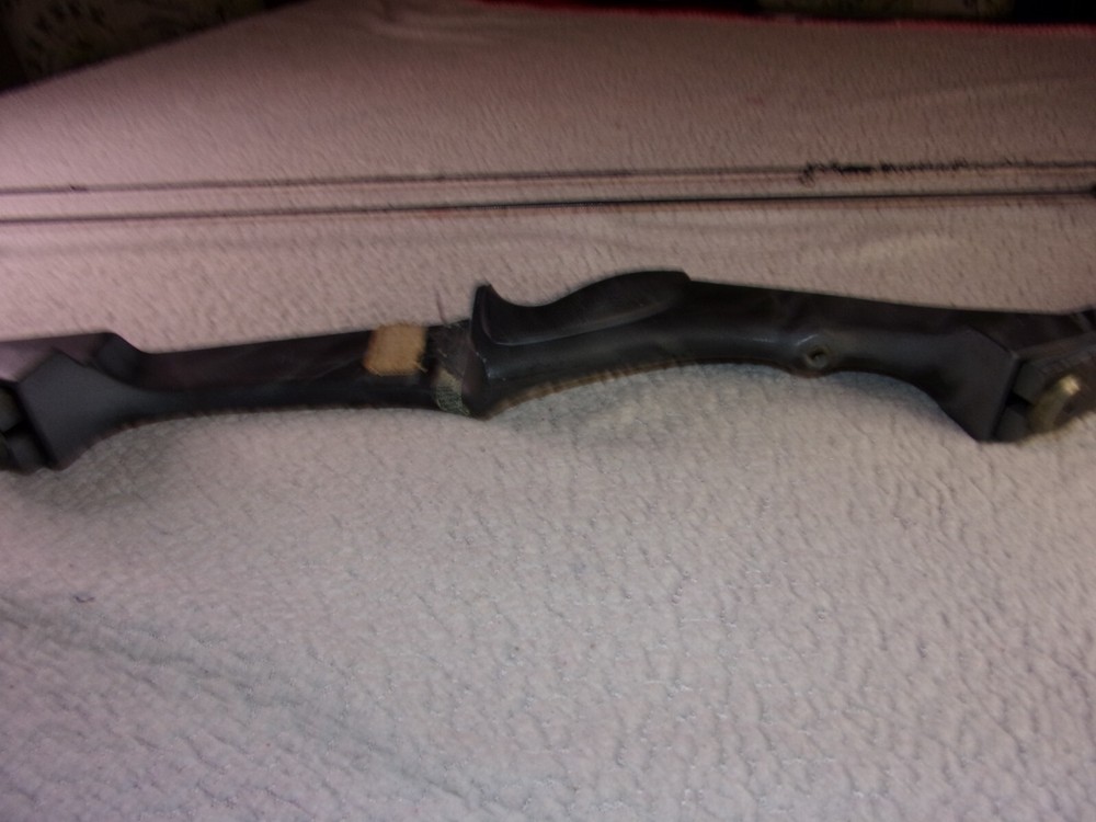 Darton Archery 60MX Compound Bow RARE