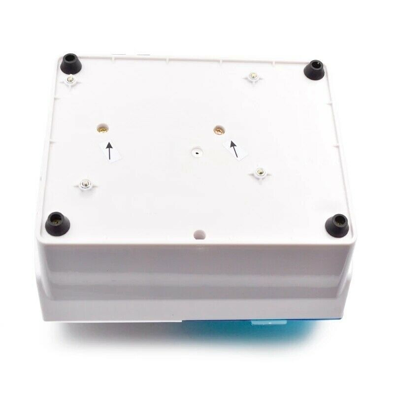 High Speed Dental Amalgamator Amalgam Capsule Mixer Blender Lab Equipment YG-100