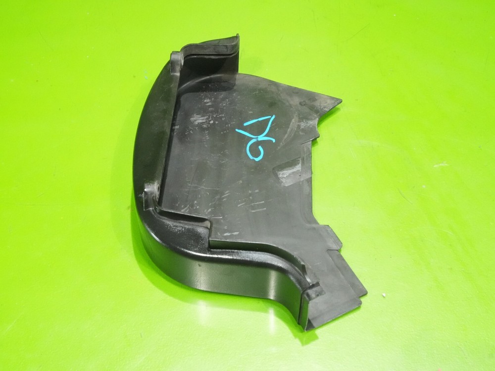 93-99 3000GT OEM passenger right front engine motor timing cover panel DOHC V6