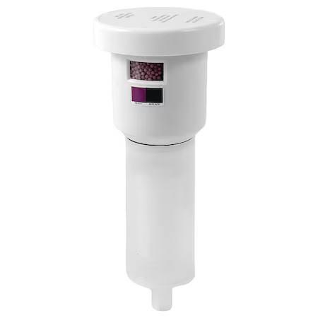 Justrite 28224 Aerosol Disposal Combo Filter