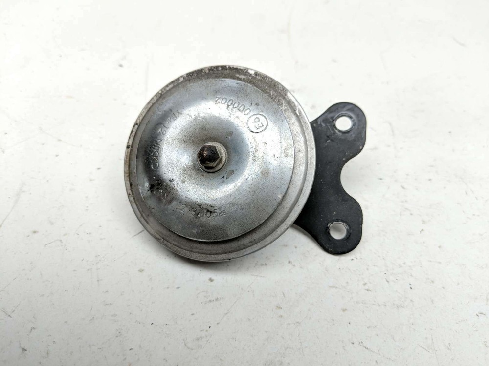 08 Suzuki VS1400 Intruder 1400 Horn