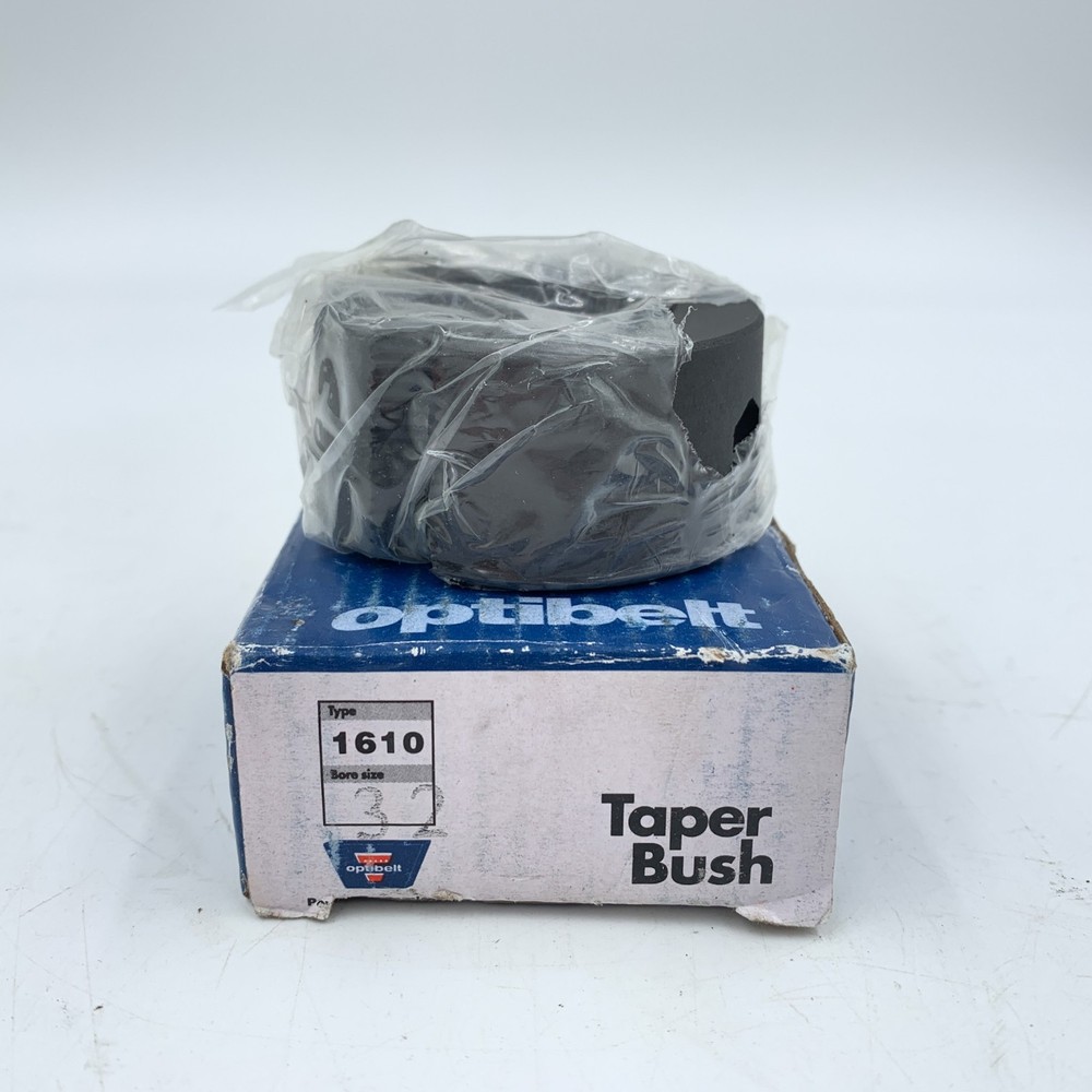 Optibelt 1610 Taper Bushing 32mm 1610-32
