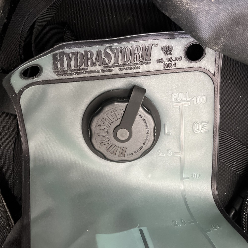 Blackhawk Raptor 3-Day Assault Pack HydraStorm IVS 100 oz. Backpack