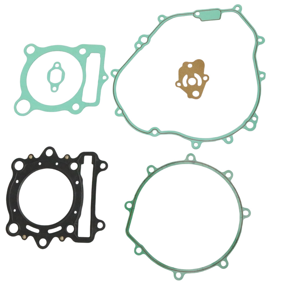 HEAD GASKETS KIT For Hisun 400UTV MASSIMO MSU400 QLINK SUPERMACH