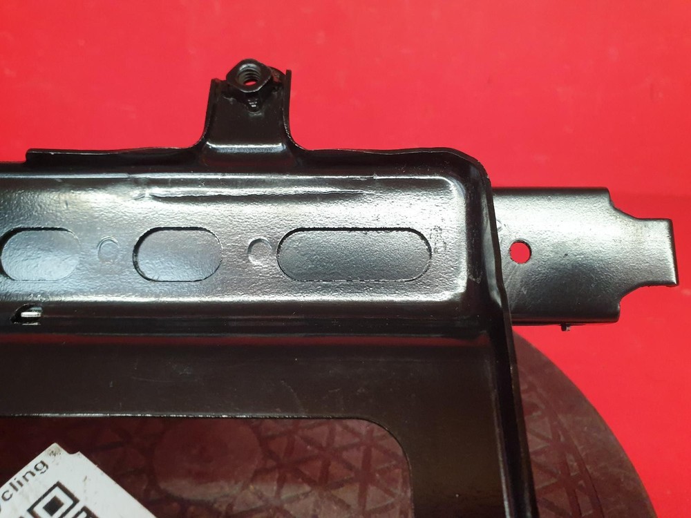 2023 HONDA NSS 350 WINDSHIELD MOTOR