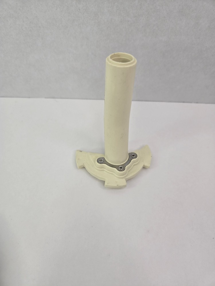 Kenmore KFP-7 Food Processor Replacement 4mm & Medium Disc Blades & Stem