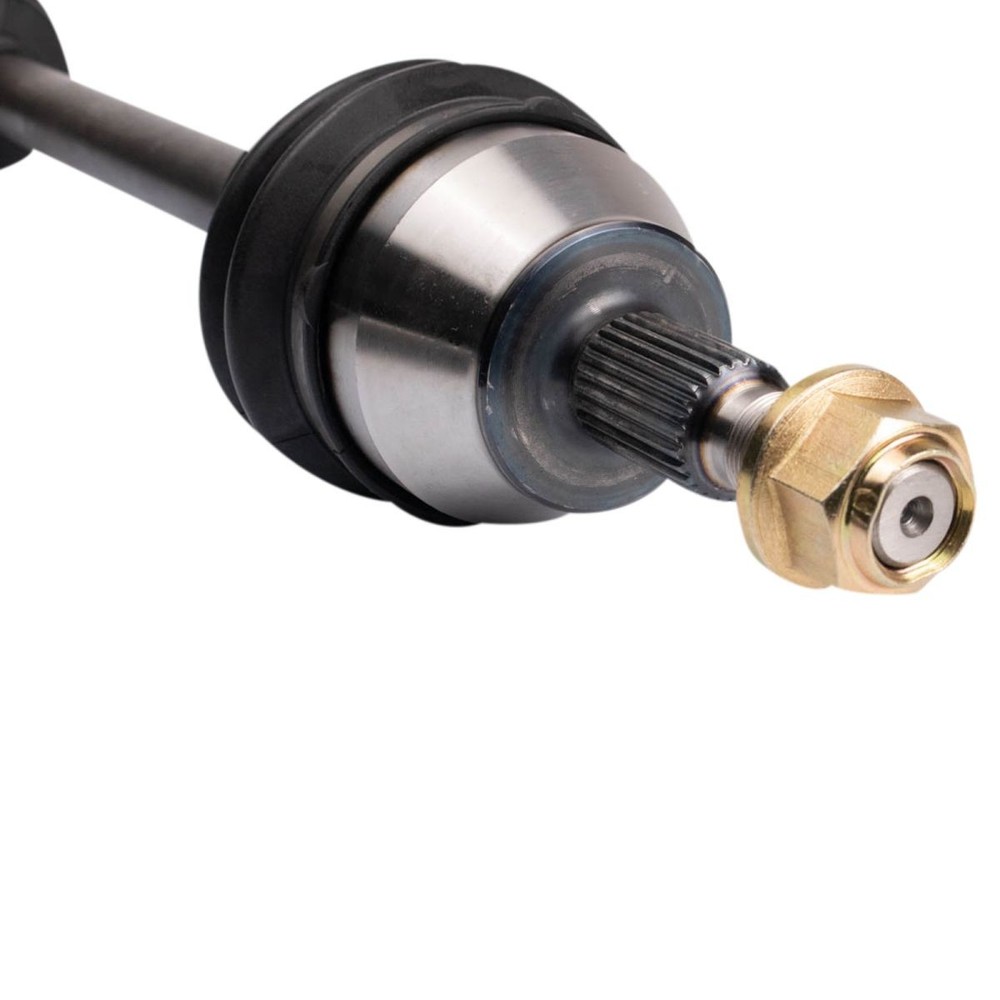 TRQ Drivetrain Kit Front Fits 2014-2016 Ford Transit Connect