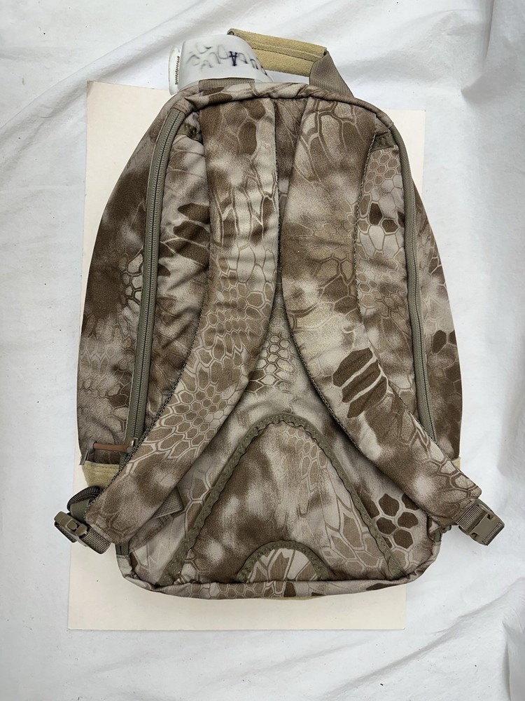 London Bridge LBT-2840A Prototype Kryptek Nomad EDC Pack Three Day Backpack