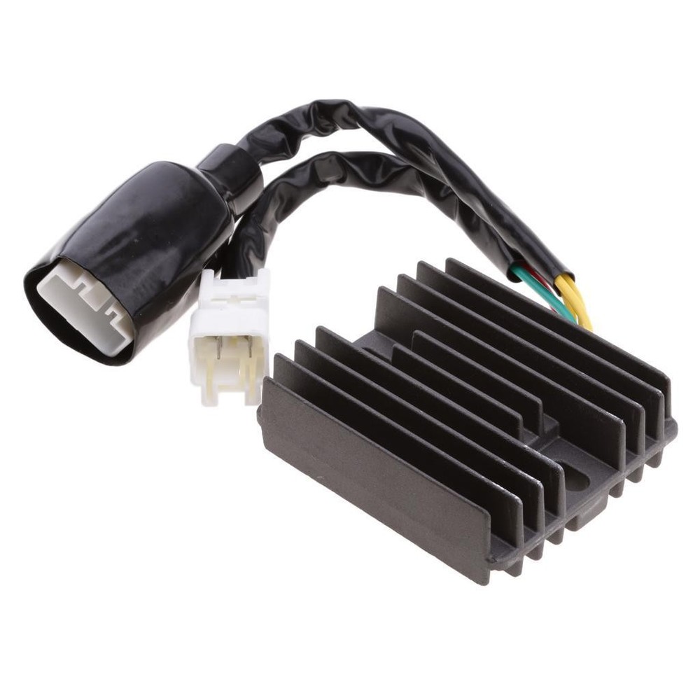 Voltage Regulator Rectifier For  Cbr 1000 Rr 2004 2005