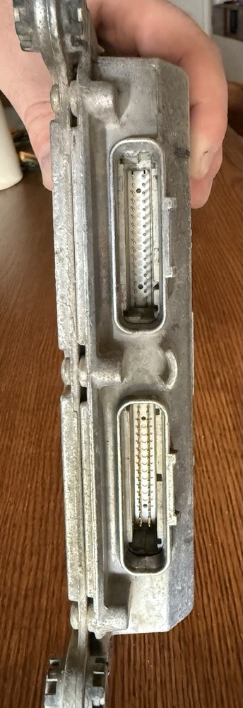 Allison 1000 Transmission Control Module 15196781 from LLY Duramax