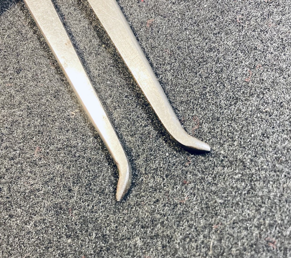 VINTAGE CRAFTSMAN 6 INCH INSIDE SPRING JOINT CALIPER