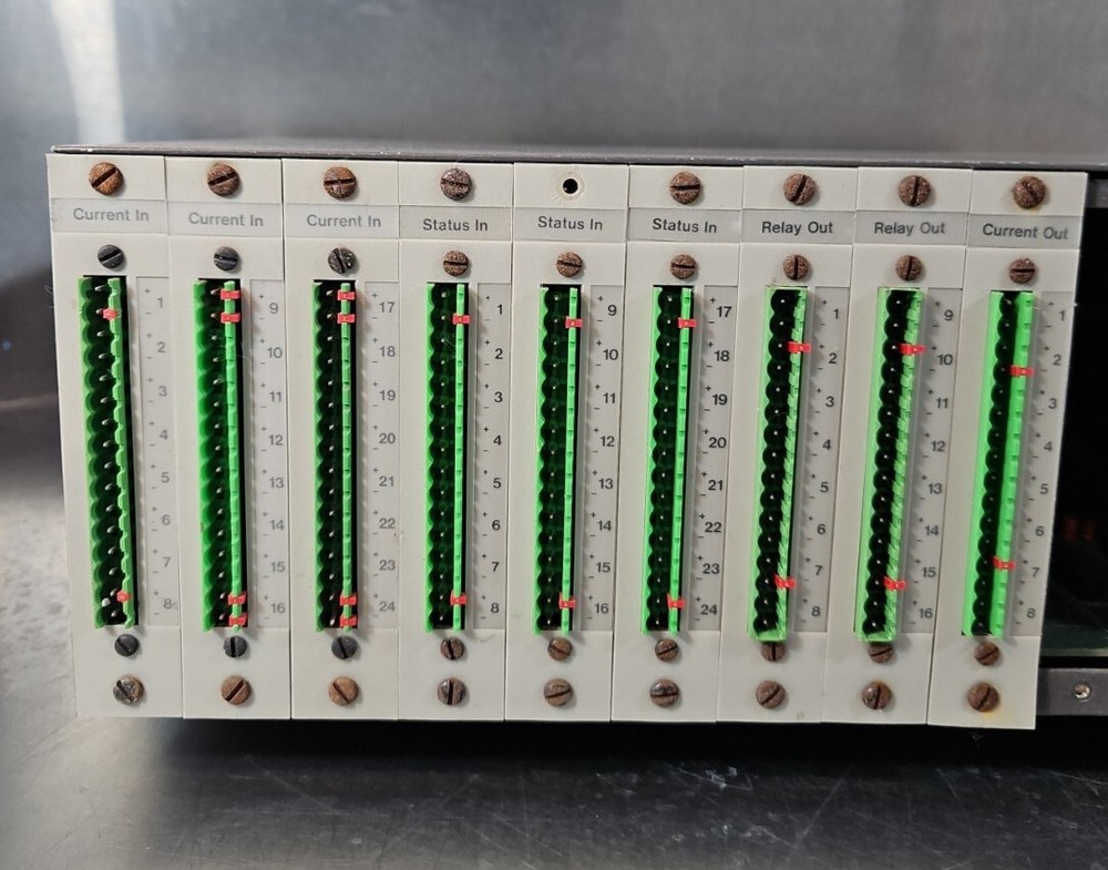 ESC S 112-0000 8816 Data Logger Assembly. Loc5E-21