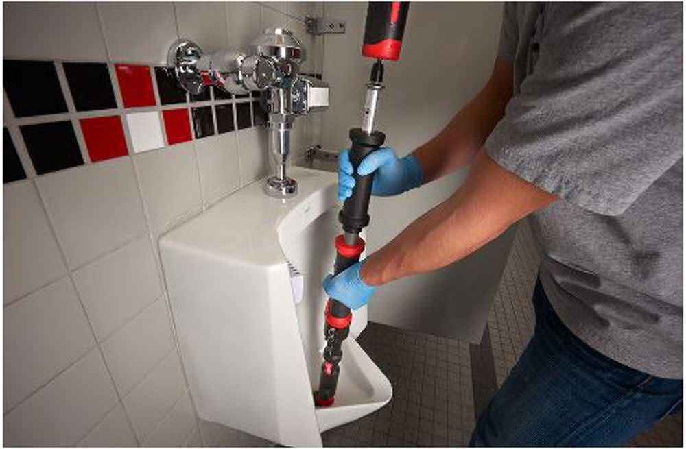 Milwaukee M12 Trapsnake Driver Kit