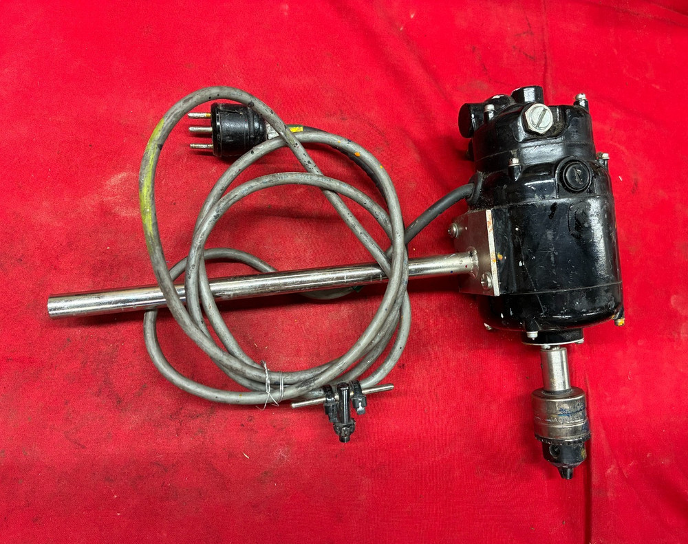 UNBRANDED POWER FLEX DRILL GRINDER WITH JACOBS CHUCK SM4G61