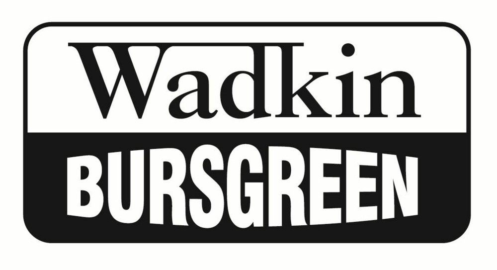 Wadkin GD Mouleur 40mm Premier Bas Tête Axe Assemblage Neuf