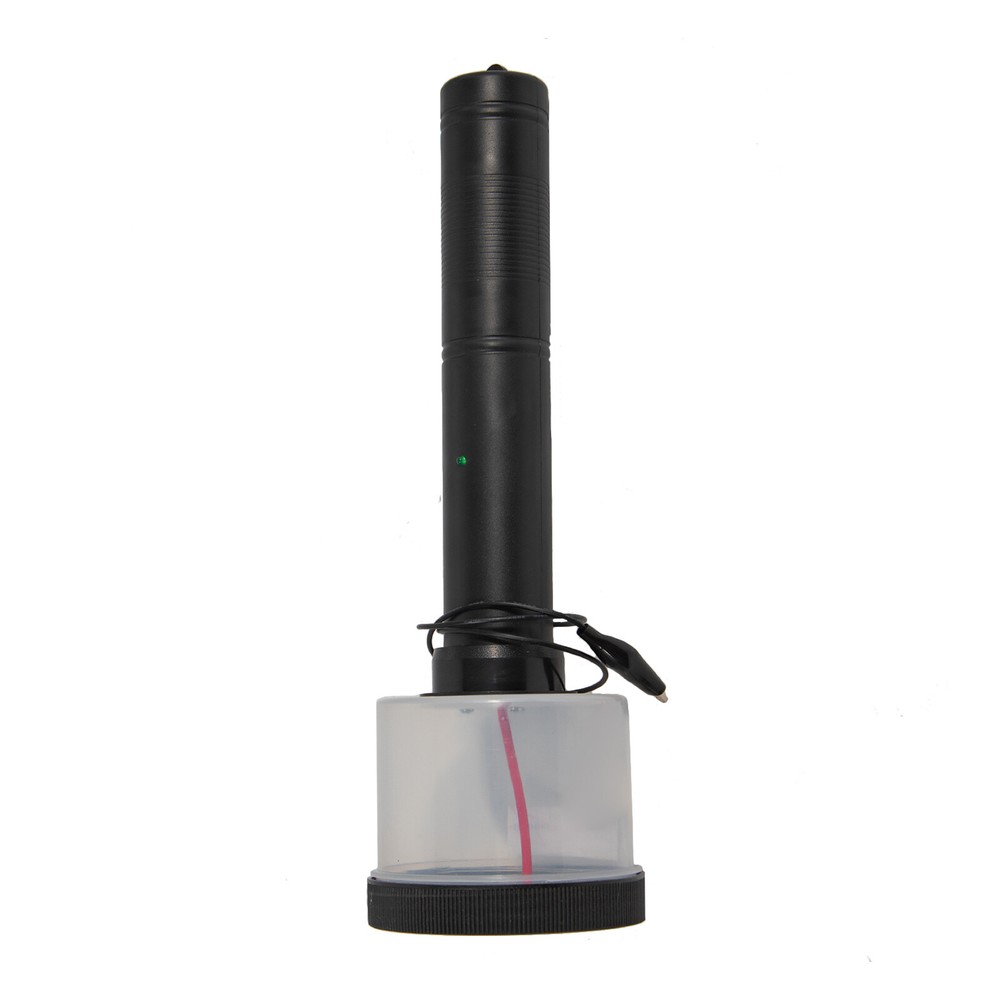 Electrostatic Flock Landscaping Flocking Machine Static Grass Applicator Kit USA