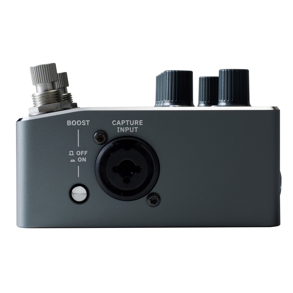 Neural DSP Nano Cortex Digital Multi-Effects Modeler/Profiling Pedalboard