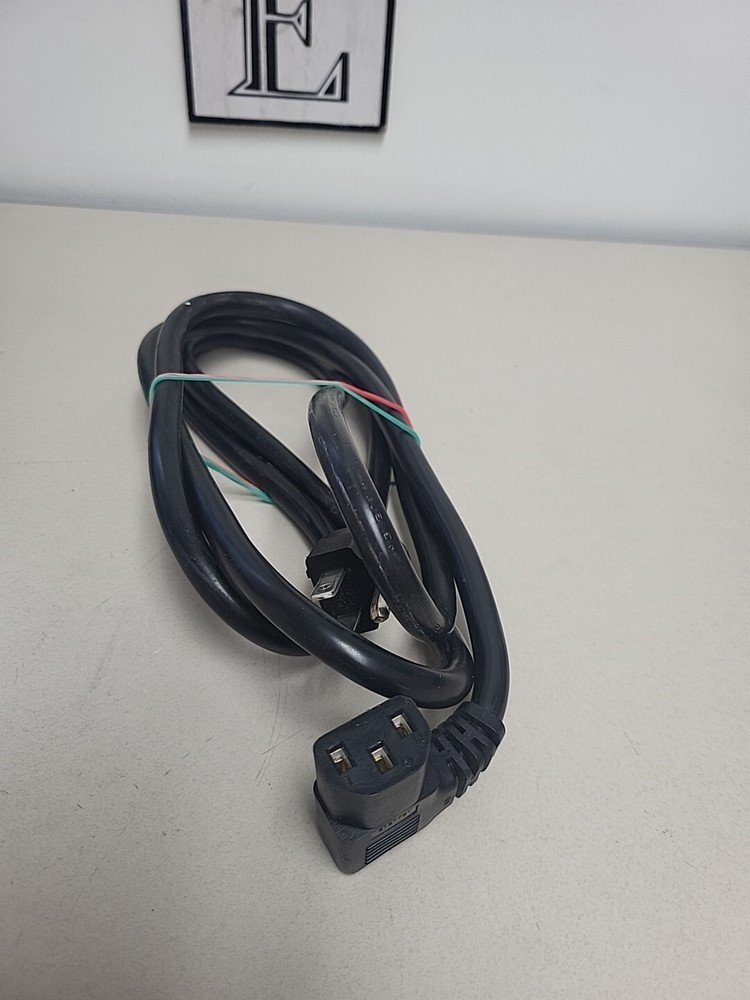 Sole E35 Elliptical Power Cord (157B)