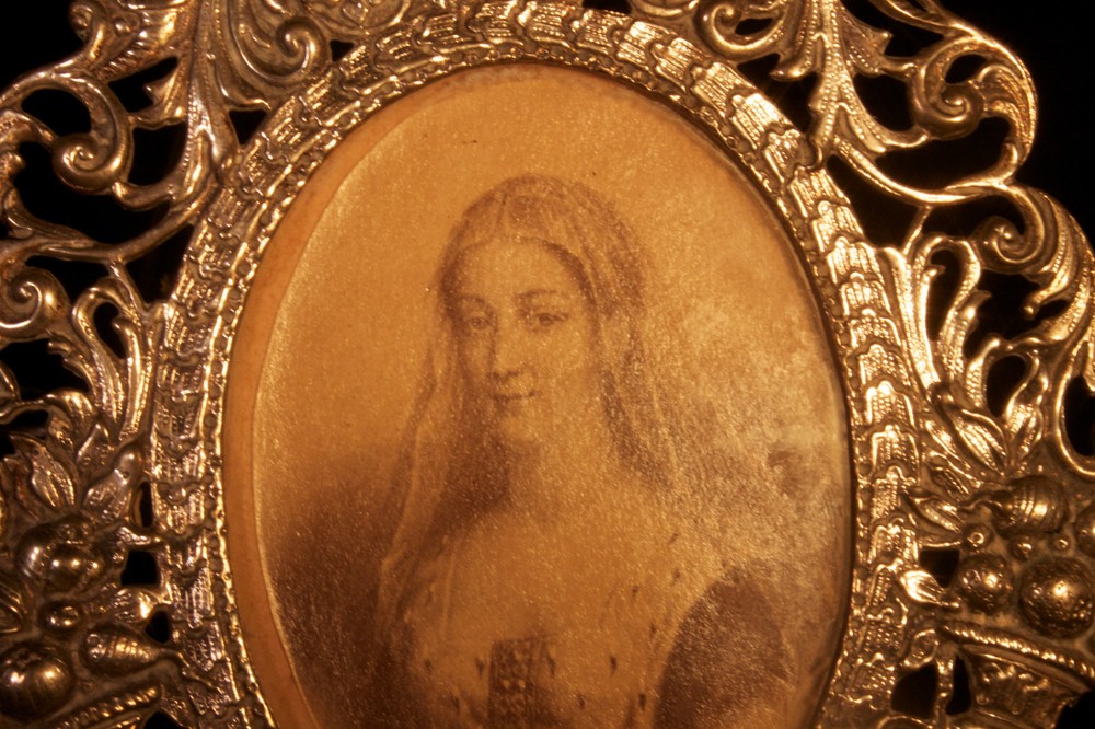 Hanau Silver Picture Frame MAKE ME AN OFFER!!!