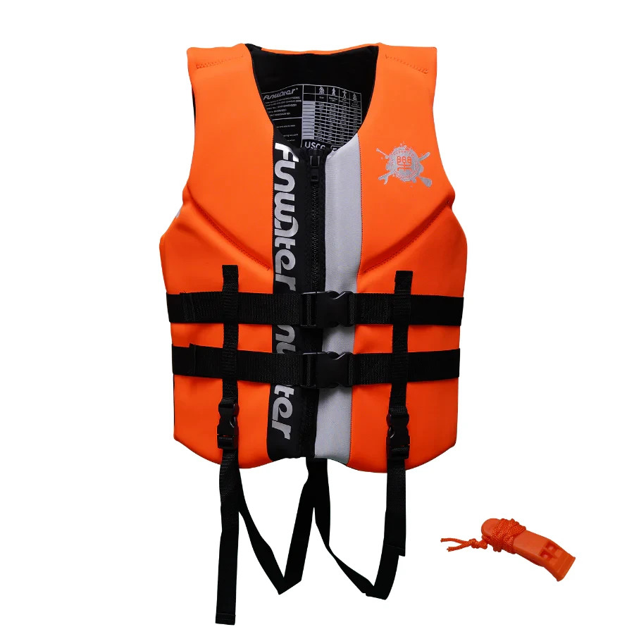 womens life jacket