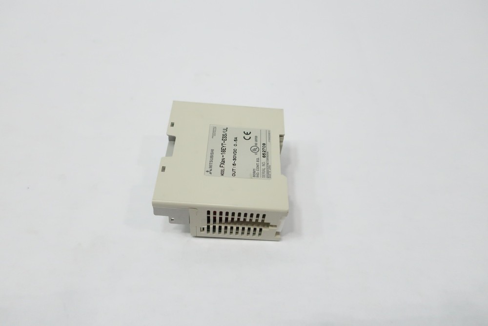 Mitsubishi FX2N-16EYT-ESS/UL Output Module