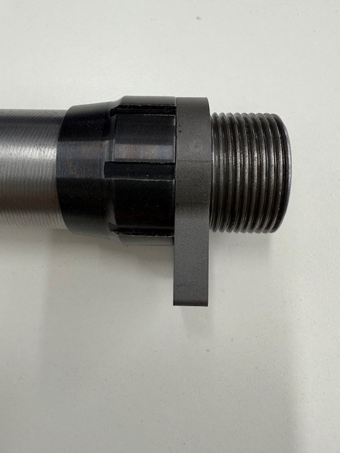 Remington 700 conversion to a Remage (Gun Smithing Service)