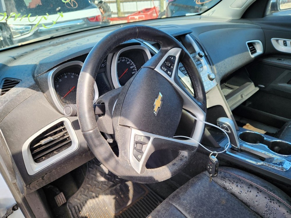 2010-2017 GMC Terrain Dash Mounted Lower 7" Display Screen