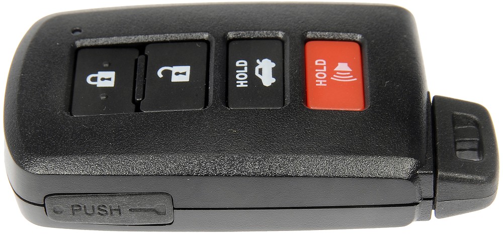 Keyless Entry Transmitter Cover-Remote Case Dorman 92071