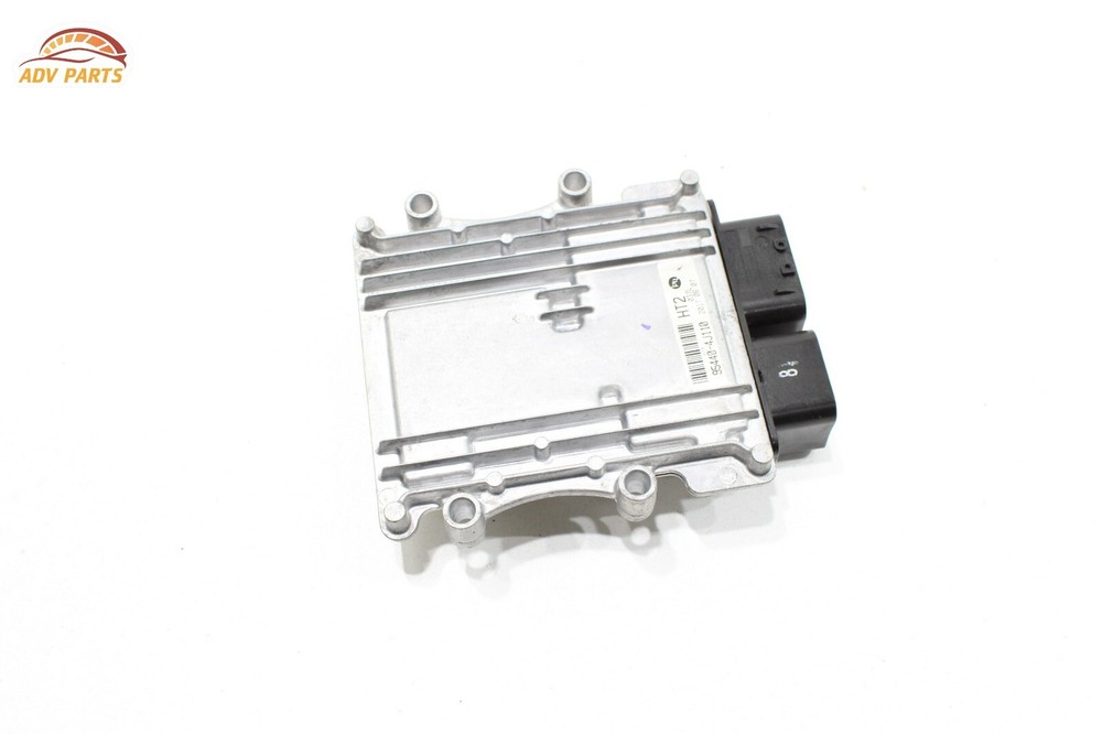 17-19 GENESIS G90 5.0L AWD AUTOMATIC TRANSMISSION COMPUTER CONTROL MODULE OEM