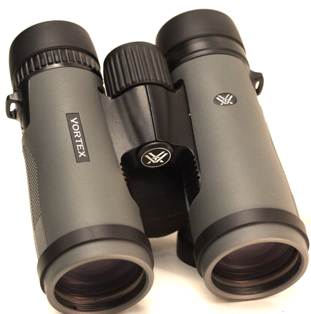 Vortex diamondback OPMOD... 10x42... Binoculars...very bright
