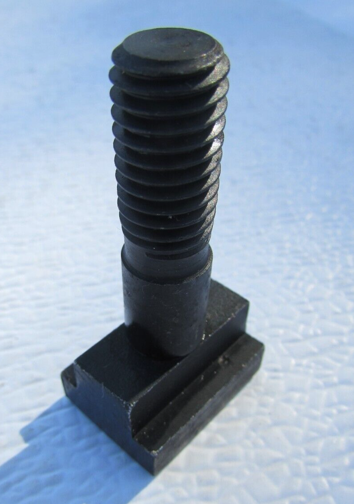 1/2-13 X 2" T-SLOT BOLT --