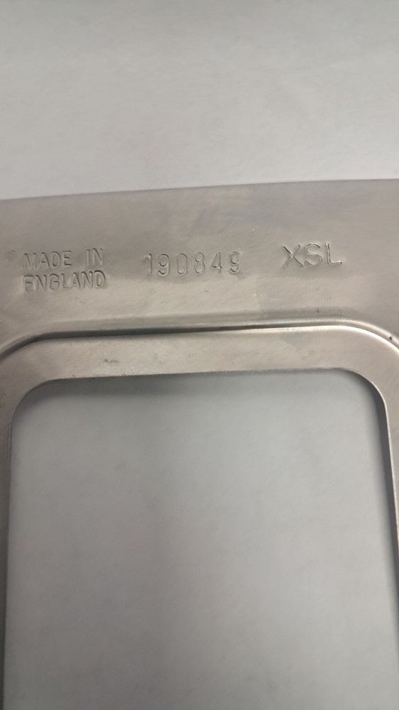 Cummins 190849, Exhaust Out Connection Gasket