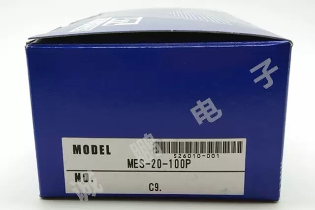 1PC NEW Original MTL MES-20-100P Rotary Encoder (DHL/Fedex) #H27DD YD