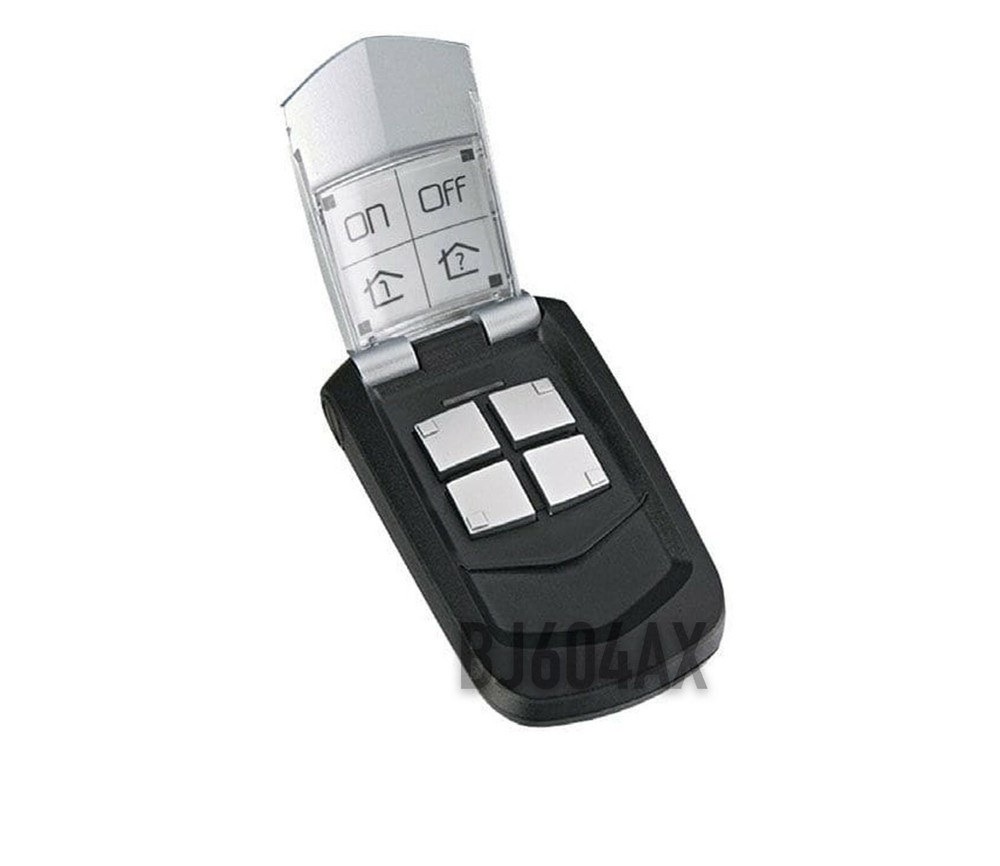 DAITEM BJ604AX Remote Control Security Alarm Control for E-Nova Central Control