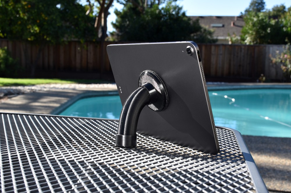 Tablet Handle for your iPad