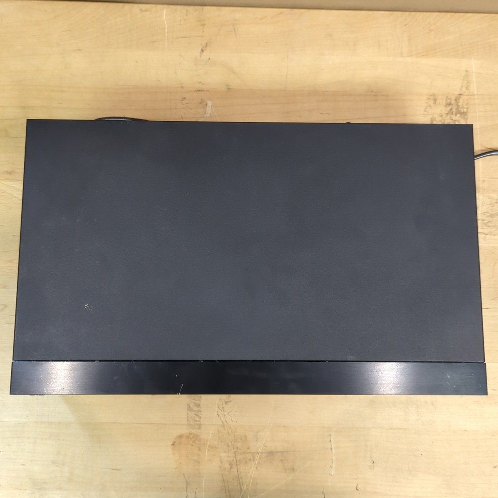 JVC Model JX-S900 AV Selector Switch – High-End Component