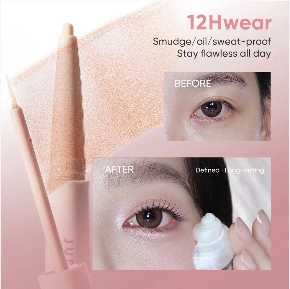 Jodydoll Dual End Under eye Pen #02