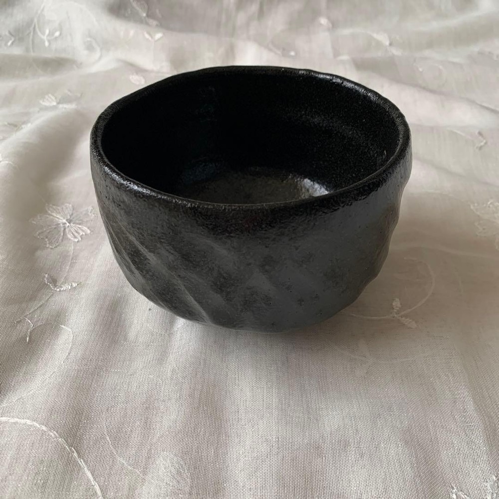 Tea Utensils Matsuraku ware matcha
