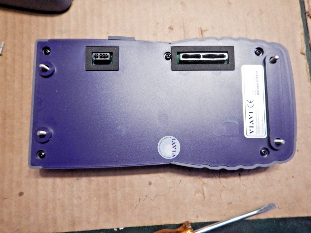 Viavi Onx 580p ONX-BDCM MODULE