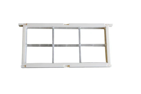 Honeycomb Plastic Frames with 6 Honeycomb boxes