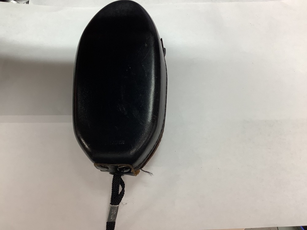 Sekonic L-428 Light Meter w/ Case Tested