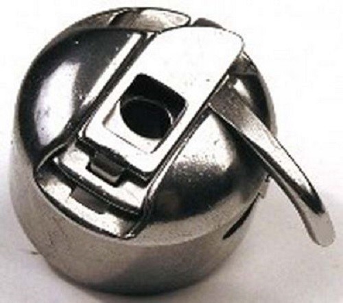 Kenmore Machine Bobbin Case Zig Zag Fits 385 Series Front Loading