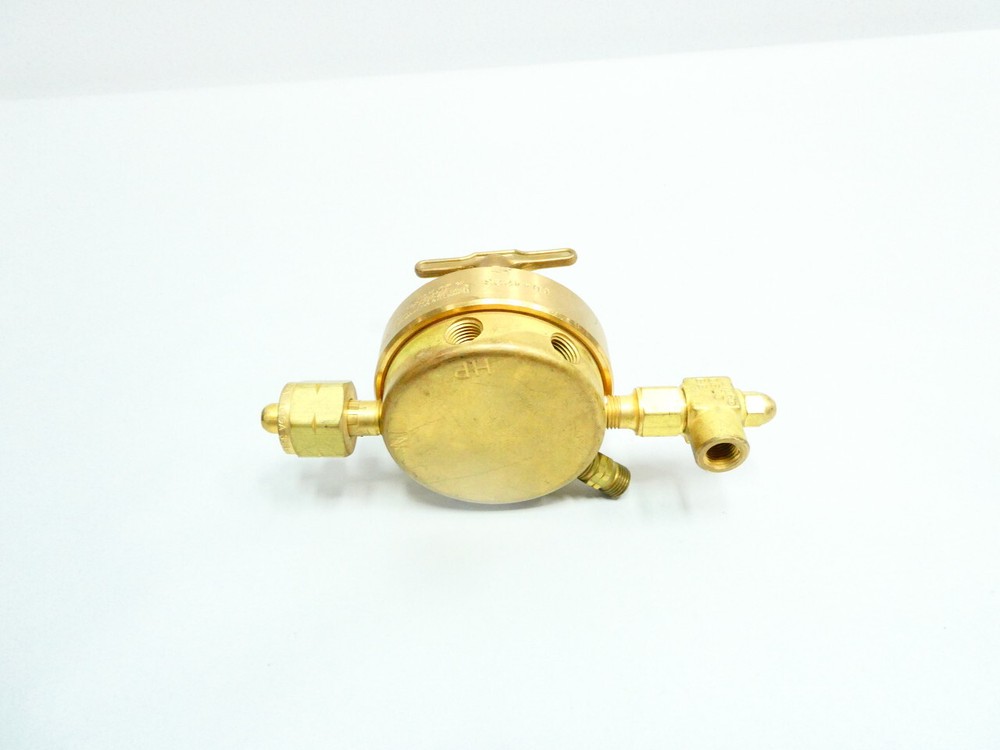 Victor SR452B Gas Regulator