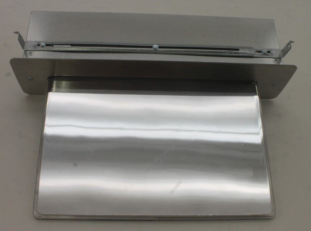 Day-Brite CFI 45VL2GMAR Exit Sign